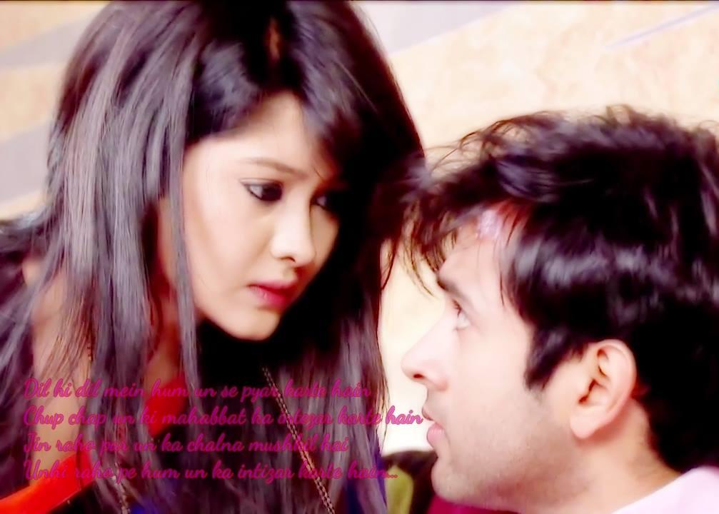 FanClub of #MishkatVarma & #KanchiSingh :)