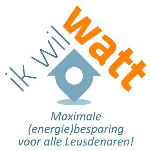 Ik Wil Wat | Ik Wil Watt | IkWilWatt | hét energieloket van Leusden @ikwilwatt #ikwilwatt