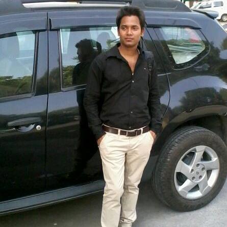 manishtheking7's profile picture. 