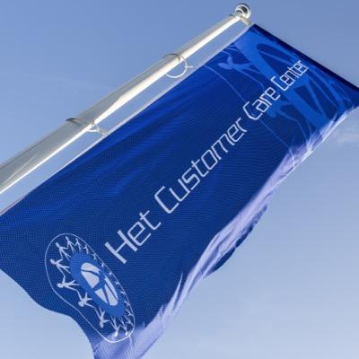 Het Customer Care Center: kwalitatief omnichannel klantcontact en telemarketing. Niet de grootste wel de beste! #TM #custserv