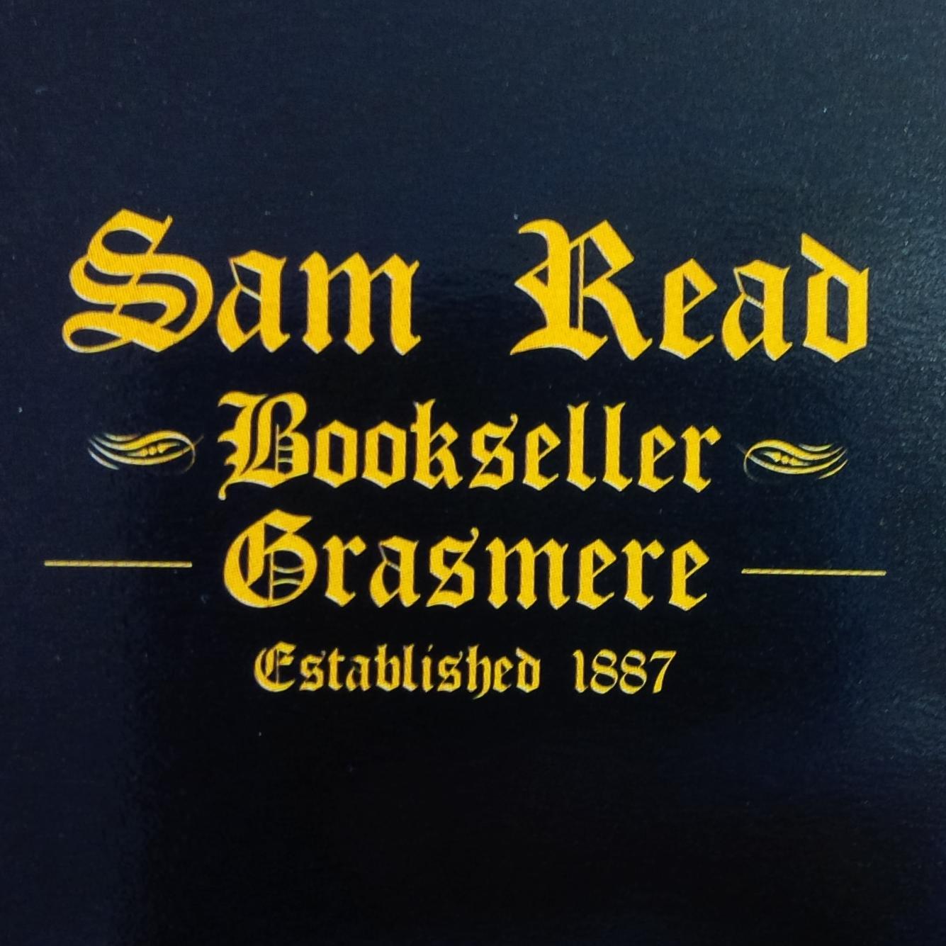 Est. by Sam Read in 1887. Award-winning small bookshop in the Lake District. Tweets from @likewinterblue. insta: samreadbookseller