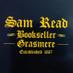 Sam Read Bookseller (@SReadBooks) Twitter profile photo