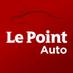 Le Point Auto (@lepointauto) Twitter profile photo