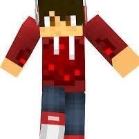 Let it shine! Minecraft