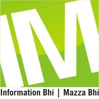 info__mazza's profile picture. Information Bhi | Mazza Bhi