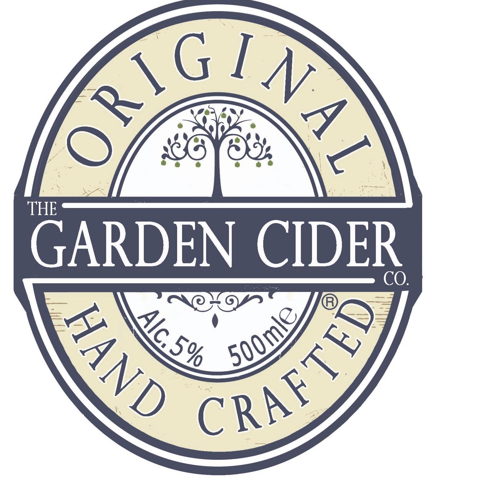 Garden Cider