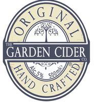 Garden Cider (@gardenciderco) 's Twitter Profile