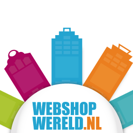 Vind de webshops die je kent en waar je nog niet aan hebt gedacht. Ruim 500 grote en kleine webshops in 26 werelden. Meld jouw webshop ook aan!