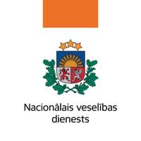 Nacionālais veselības dienests (@vmnvd) 's Twitter Profile Photo Nacionālais veselības dienests (@vmnvd) 's Twitter Profile Photo