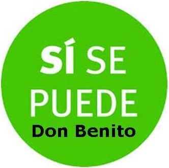 Alternativa Social Por y Para la Ciuadadanía de Don Benito