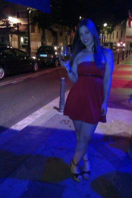 tami851992's profile picture. 