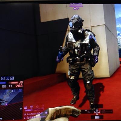 基本プレステ3をやってます！ （BF4•ダクソ•ダクソ2•マイクラ・ラスアスなど） ゲーム好きは気軽に絡んでください！ ゆっくり実況始めました。http://t.co/KIUT7HnrEU