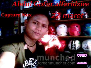 SyeckhGhofur's profile picture. Paulin