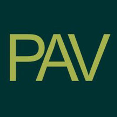 PAV collabora con artisti e istituzioni nell'ideazione e realizzazione di progetti culturali.