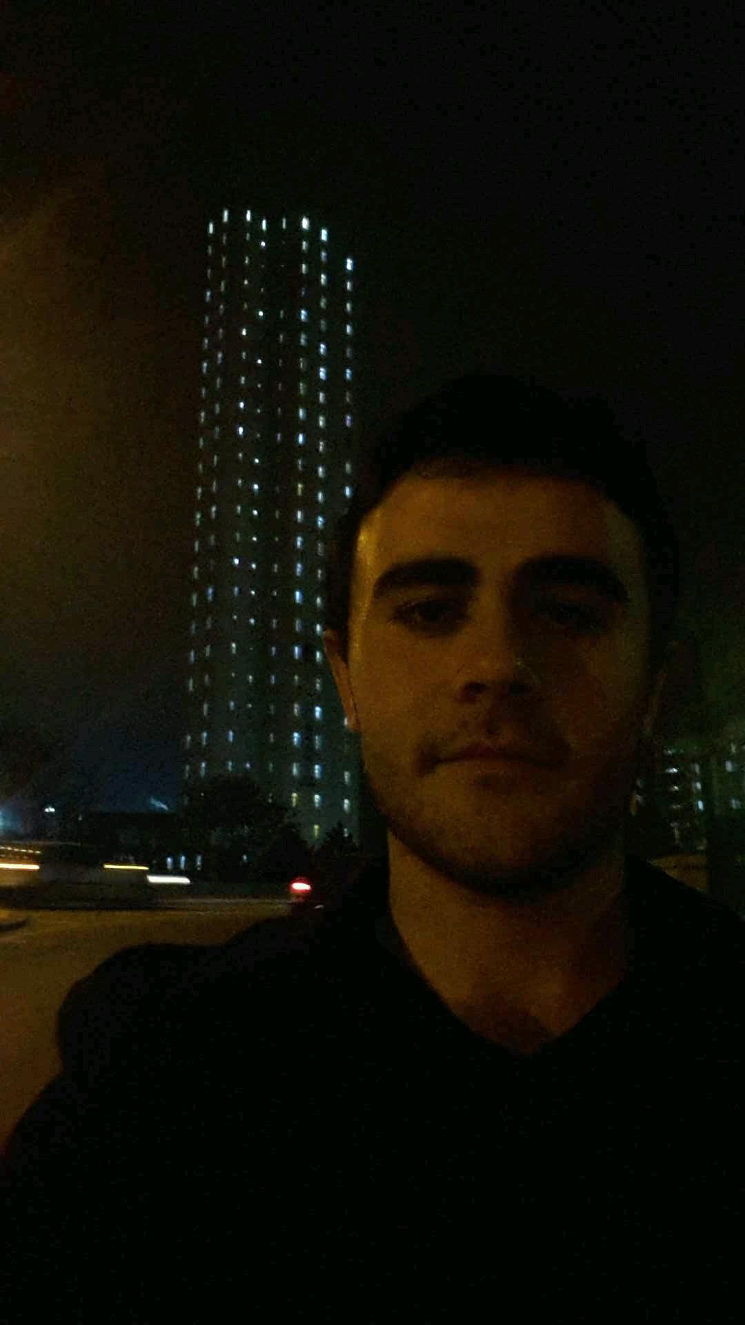 ozermustafa1993's profile picture. 