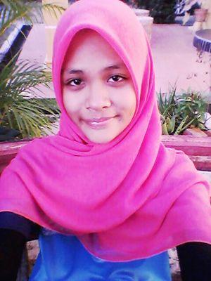 always smile