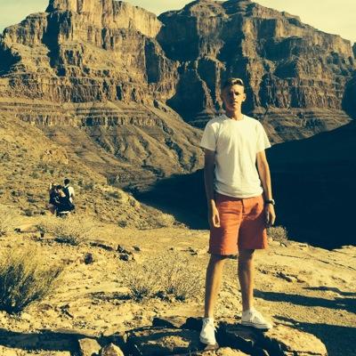 stefan gnyla Profile