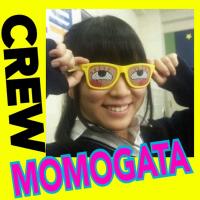 桃型のもも (@momogatanomomo) 's Twitter Profile