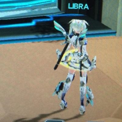 Libra0928ps's profile picture. PSO2初心者 リブラ
まだ右も左も分からないんで教えてね(^ ^)
