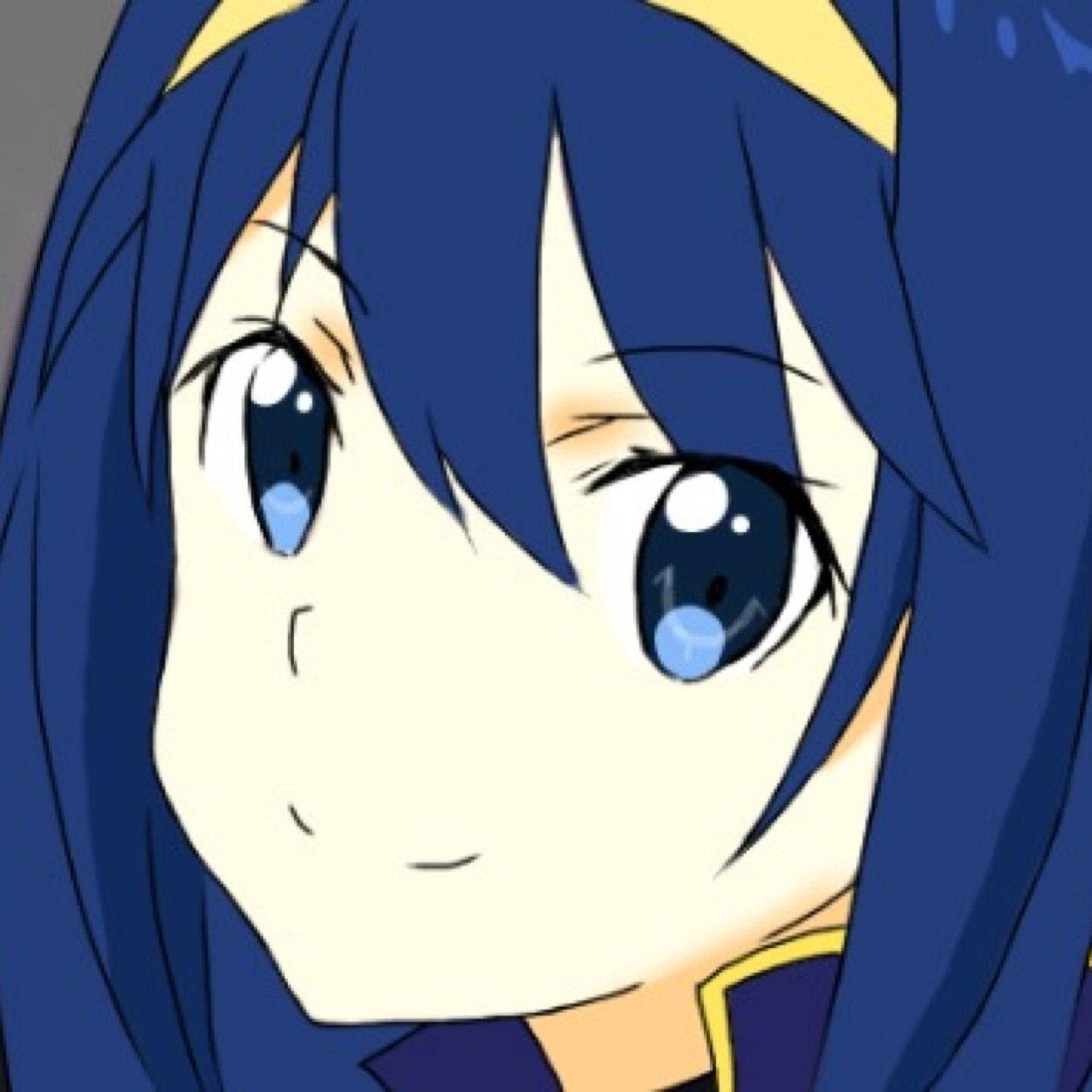 ルキナ好きーのアカウント たっまーにTL眺めてますがほぼいません。リプDMは反応するので御用がありましたらそちらへ。 リムブロご自由にどうぞ