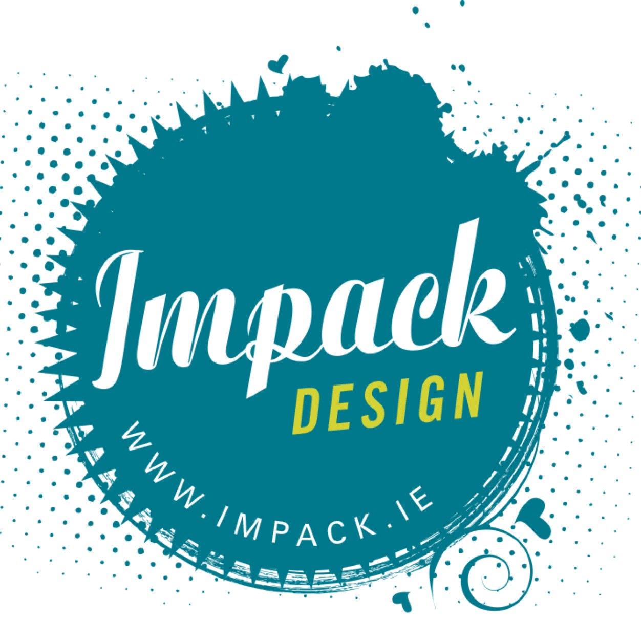 ImpackDesign's profile picture. Graphic & Packaging Design Services. Unique Wedding stationery. Logo & Branding designs. CREATE - INSPIRE - ENJOY