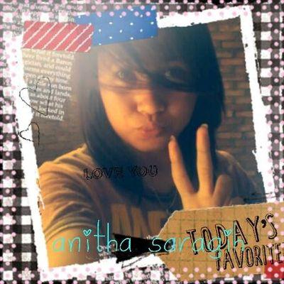 I LOVE U