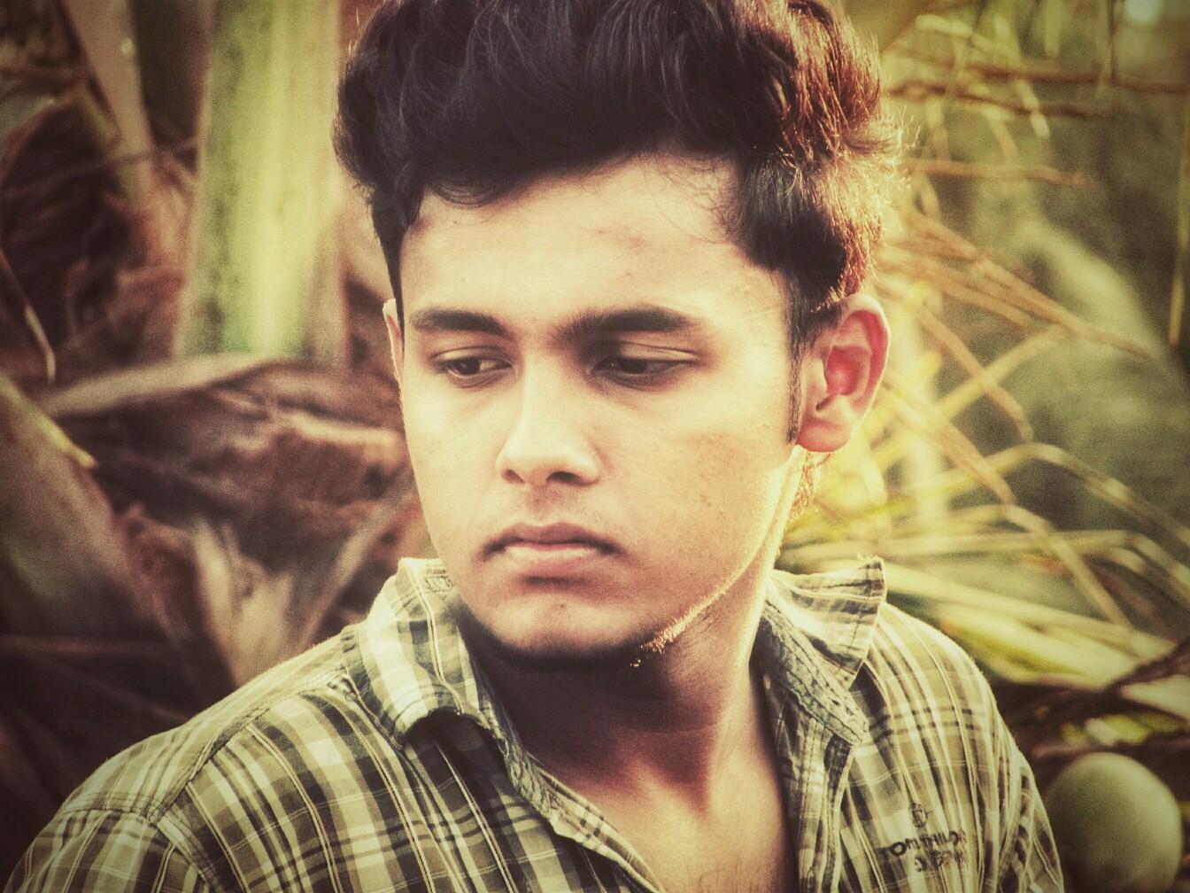 Engineering student