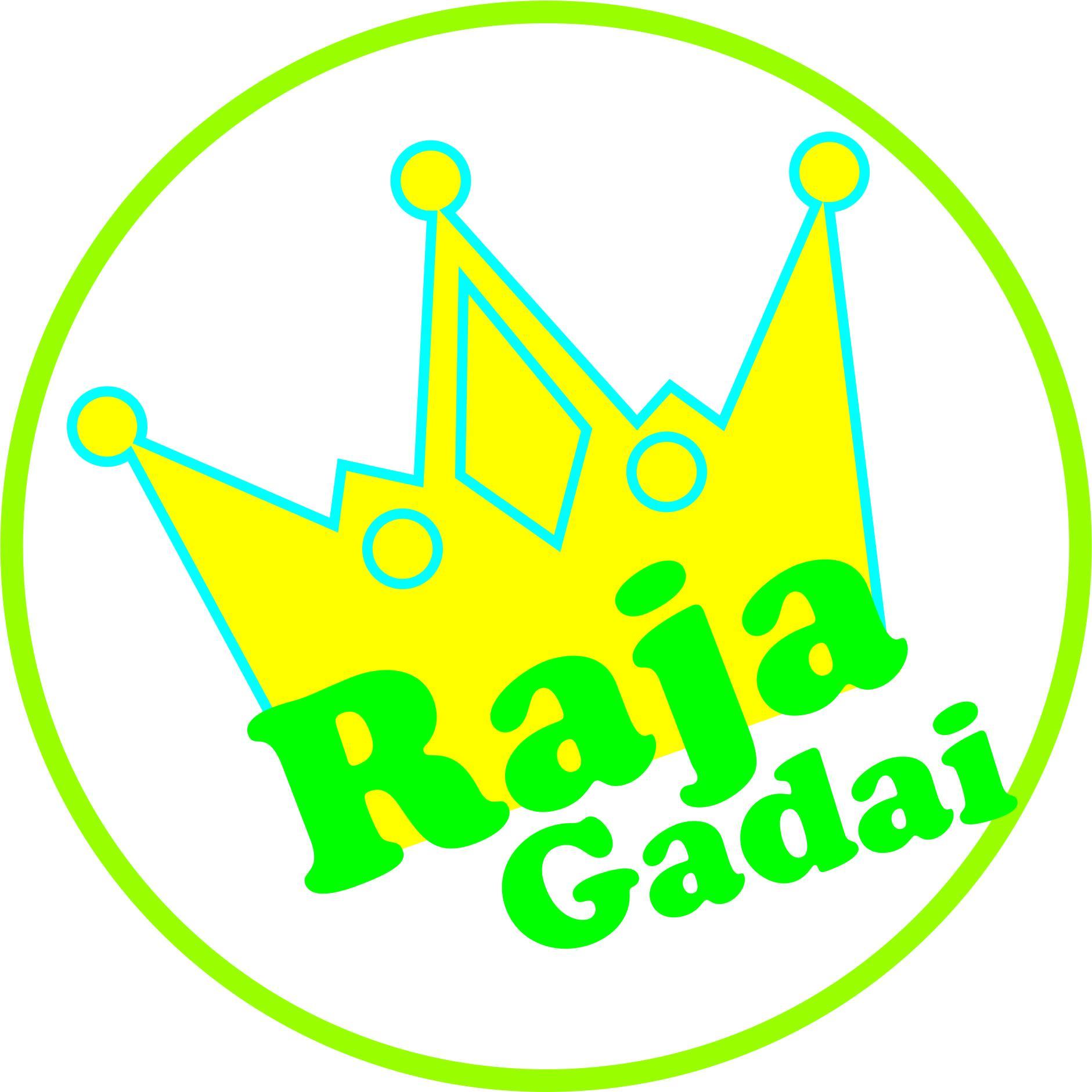 rajagadai's profile picture. Butuh dana cepat? kami menerima gadai elektronik dengan pencairan maksimal. Proses cepat, bunga 0%. CP : 082110413510 Pin BB :5178a018