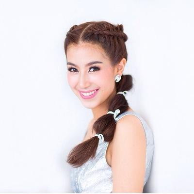 Official Fan Page | มิ้นต์ - ชาลิดา วิจิตรวงศ์ทอง : Authorized by ChalidaClub Admin & Mint Chalida | อัพเดทโดยตรงจากเว็บหลัก : http://t.co/c7Vuav2oH3