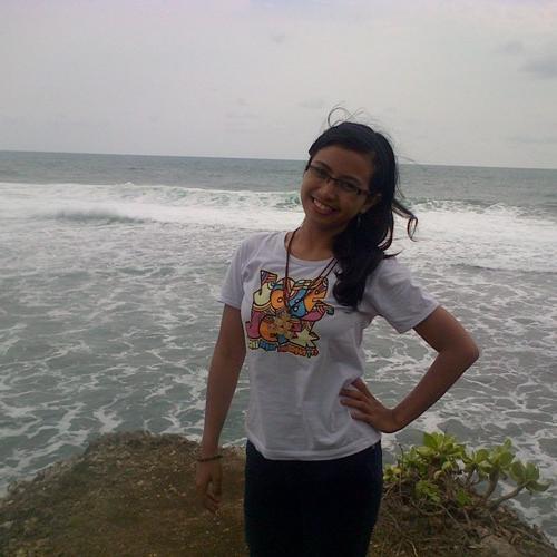 arga_gagami's profile picture. Segala perkara dapat kutanggung di dalam
DIA yang memberi kekuatan kepadaku.
Filipi 4 : 13
|Graduated from Sanata Dharma University, Mathematics|Work