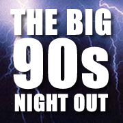 Big90sNight's profile picture. 
