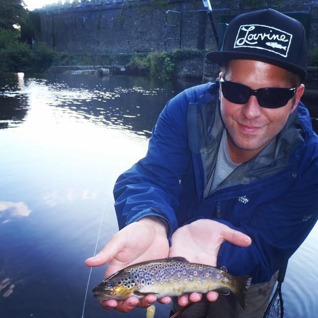 Cycling. Fishing. Outdoors. Family. Friends. Construction Recruitment Professional.