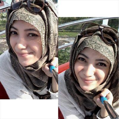 Hanya orang biasa
Hidupnya biasa2 aja