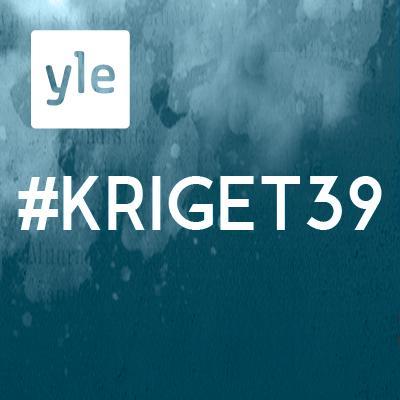 kriget1939's profile picture. Det här twitterkontot följer vinterkrigets dramatiska händelser, dag för dag så som de utvecklade sig för 75 år sedan. #kriget39 FI @sota1939 ENG @WinterWar1939