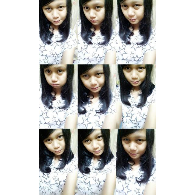 smile is the best make up, patient is the best action, and silent is the best answer, for me :)