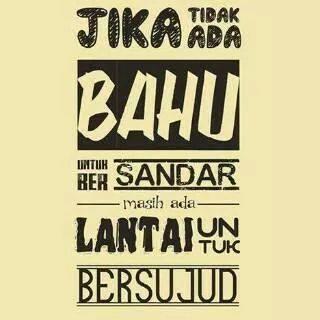 sabar..tawakkal...ridho dan ikhlas atas segala ketentuanny....