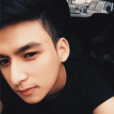 Kyle Robert Paul Dela Merced Vergara and Kym Lorenz Dela Merced Vergara