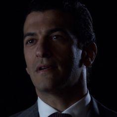 The member of HYDRA and the right hand man of Daniel Whitehall. (TH/EN) #AoS #Roleplay .Portrayed by @SimonKass