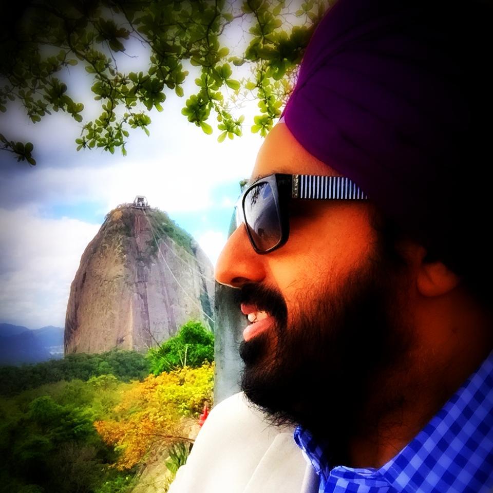 Dr Peter Chadha - IT commentator, author and strategic technology adviser to businesses . Founder of DrPete Inc Ltd a London-based IT independent consultancy