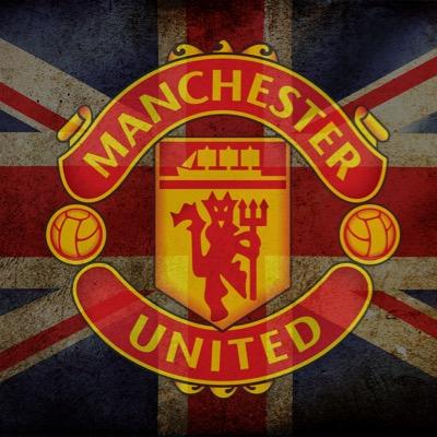 Glory Glory Man United Sweden 9 years✌️