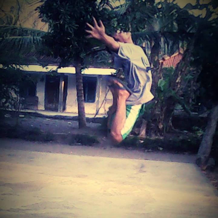 yo outSIDers yo AREMANIA !!