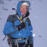 alanhinkes's profile picture. BE KIND. 
Alan is the first and only Briton to have climbed all 14 of the world’s mountains over 8000m high.
Environmentalist.
Mountain Guide
