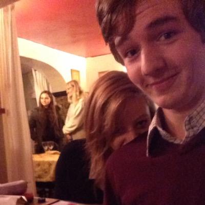 sophiamarie2905's profile picture. 29.5.14 the most perfect date! love you Elliott!