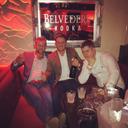 Alex Flood - @AlexFlood89 - Twitter