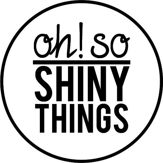 UK Based Independent Jewellery Designer creating Oh So Shiny Things