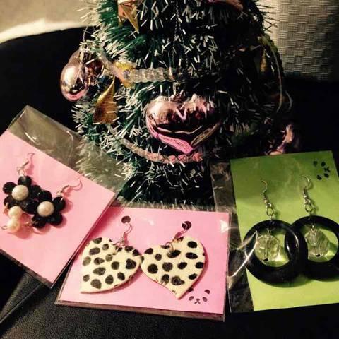 handmade_acs's profile picture. ハンドメイドのアクセサリー、雑貨などをたくさん紹介していきますので是非ごらんくださいね♡　#ハンドメイド　#アジアン雑貨　#相互フォロー　#メルカリ   　#mercari