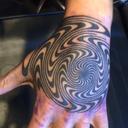 Harry Terrell - @HTtattoo - Twitter