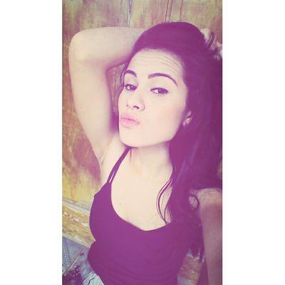 because so happy