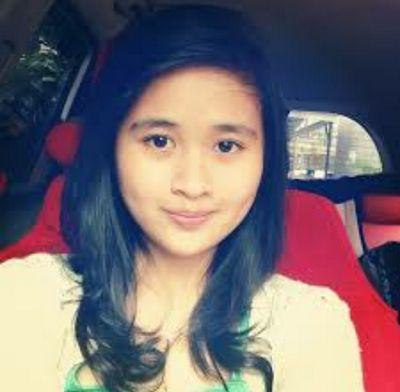 Cuma parodi @gritteagathaa yang cantik,baik hati,rajin menabung,tidak sombong dan gemar menjahit
