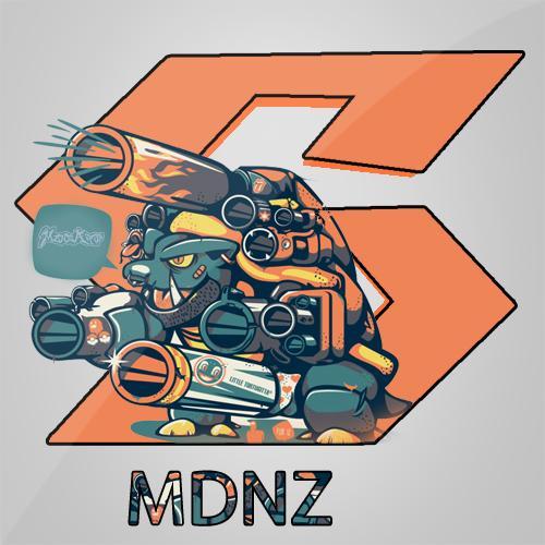 MaidenzDesigns's profile picture. 
